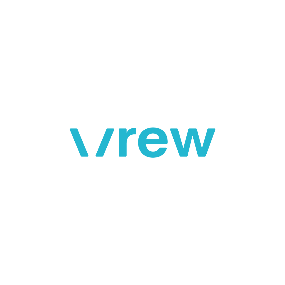 Vrew - 自動字幕で楽しむ動画編集